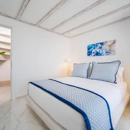 Kyklos Villas - Luxury Villas With Private Pool Karterados  Exterior photo