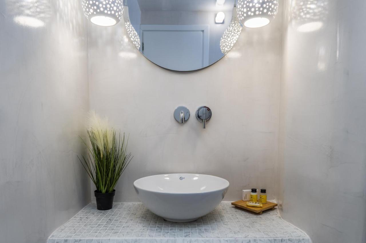 Kyklos - Luxury With Private Pool * Karterados (Santorini)