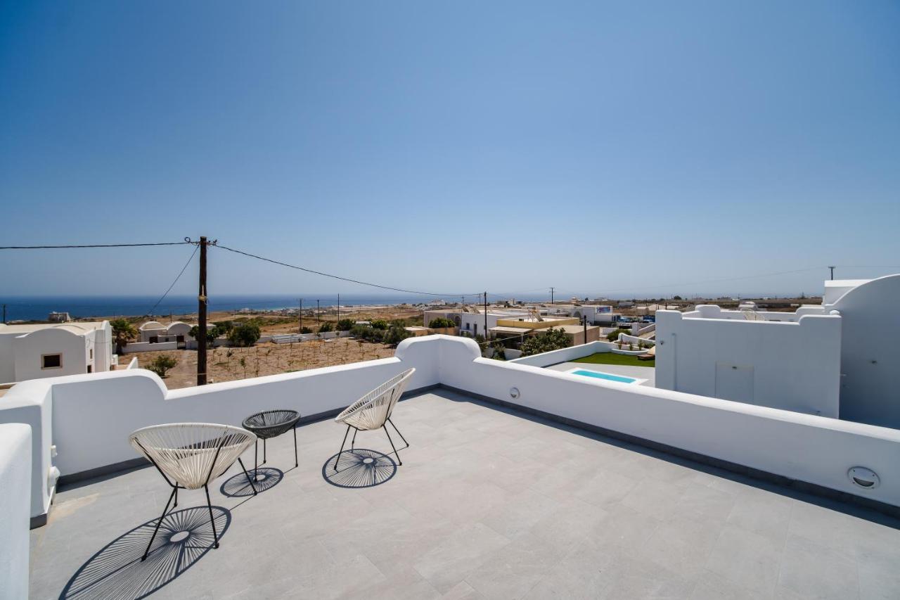 Kyklos - Luxury With Private Pool *