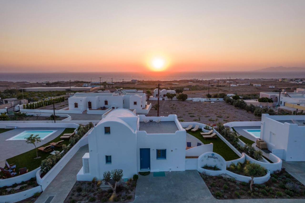 Kyklos - Luxury With Private Pool Villa