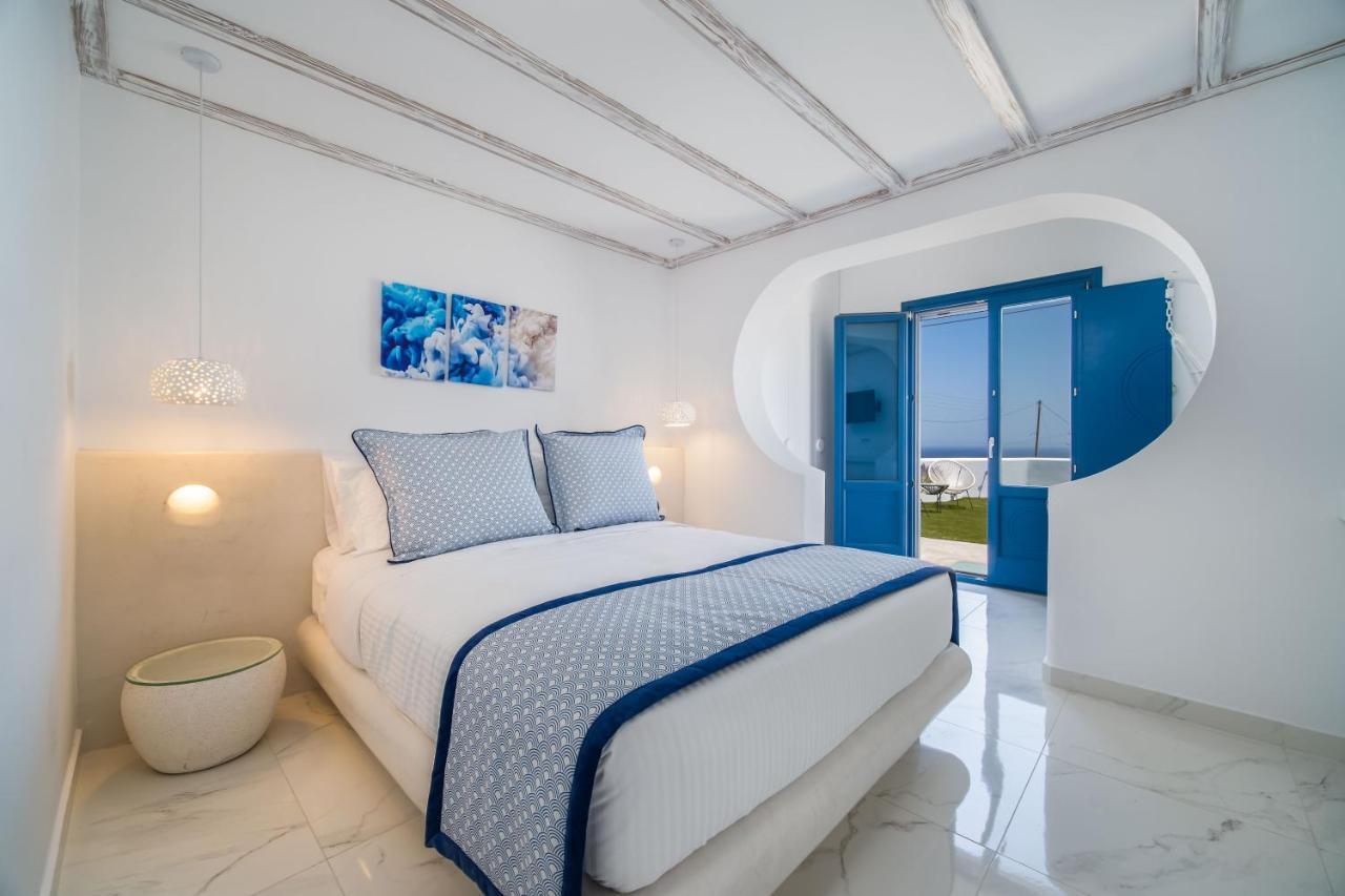 Kyklos - Luxury With Private Pool *