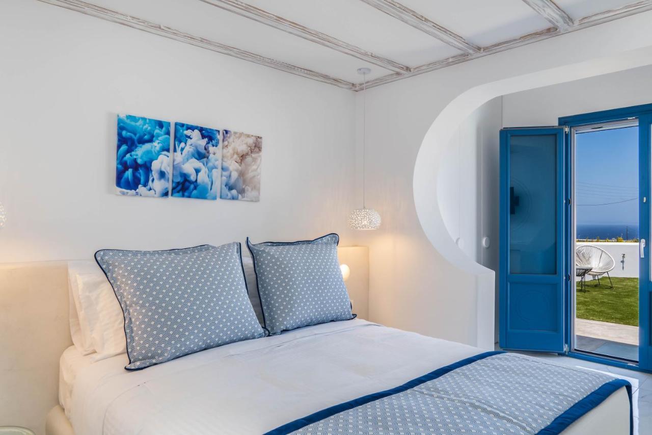 Kyklos - Luxury With Private Pool *