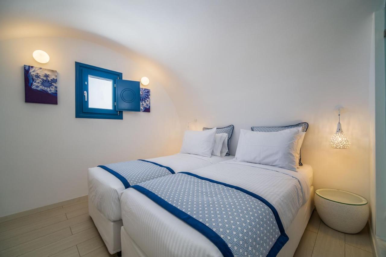 Kyklos - Luxury With Private Pool *