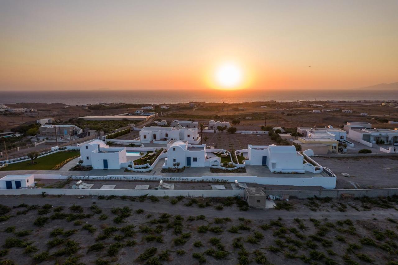 Kyklos - Luxury With Private Pool *