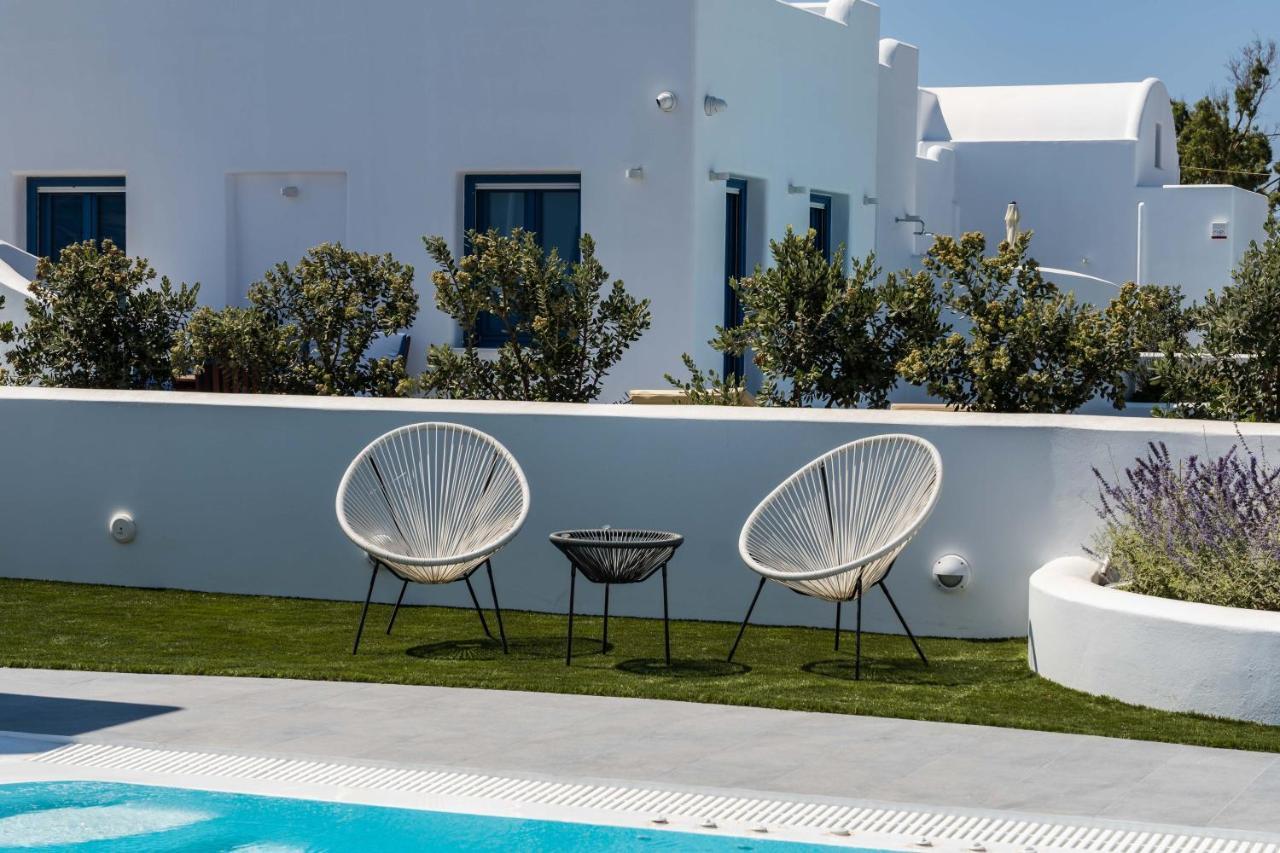 Villa Kyklos - Luxury With Private Pool