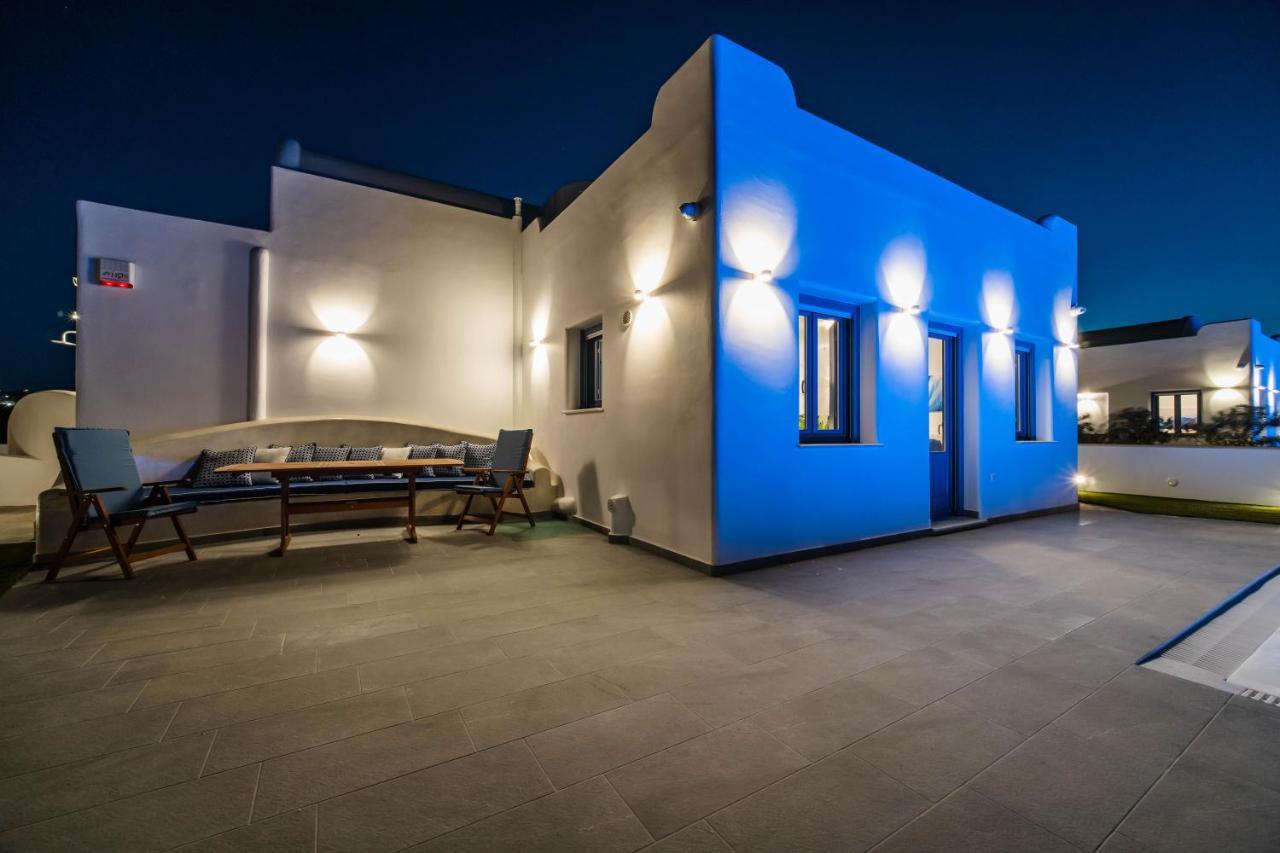 Villa Kyklos - Luxury With Private Pool