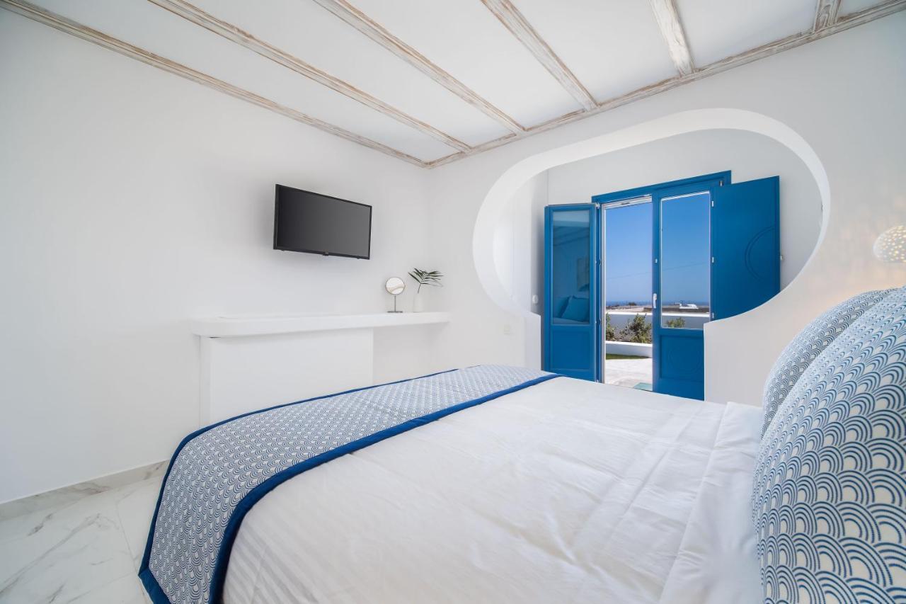 Kyklos - Luxury With Private Pool *