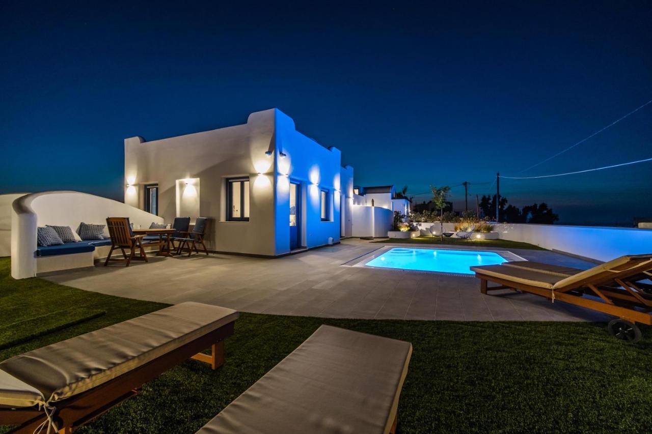 Vilă Kyklos - Luxury With Private Pool