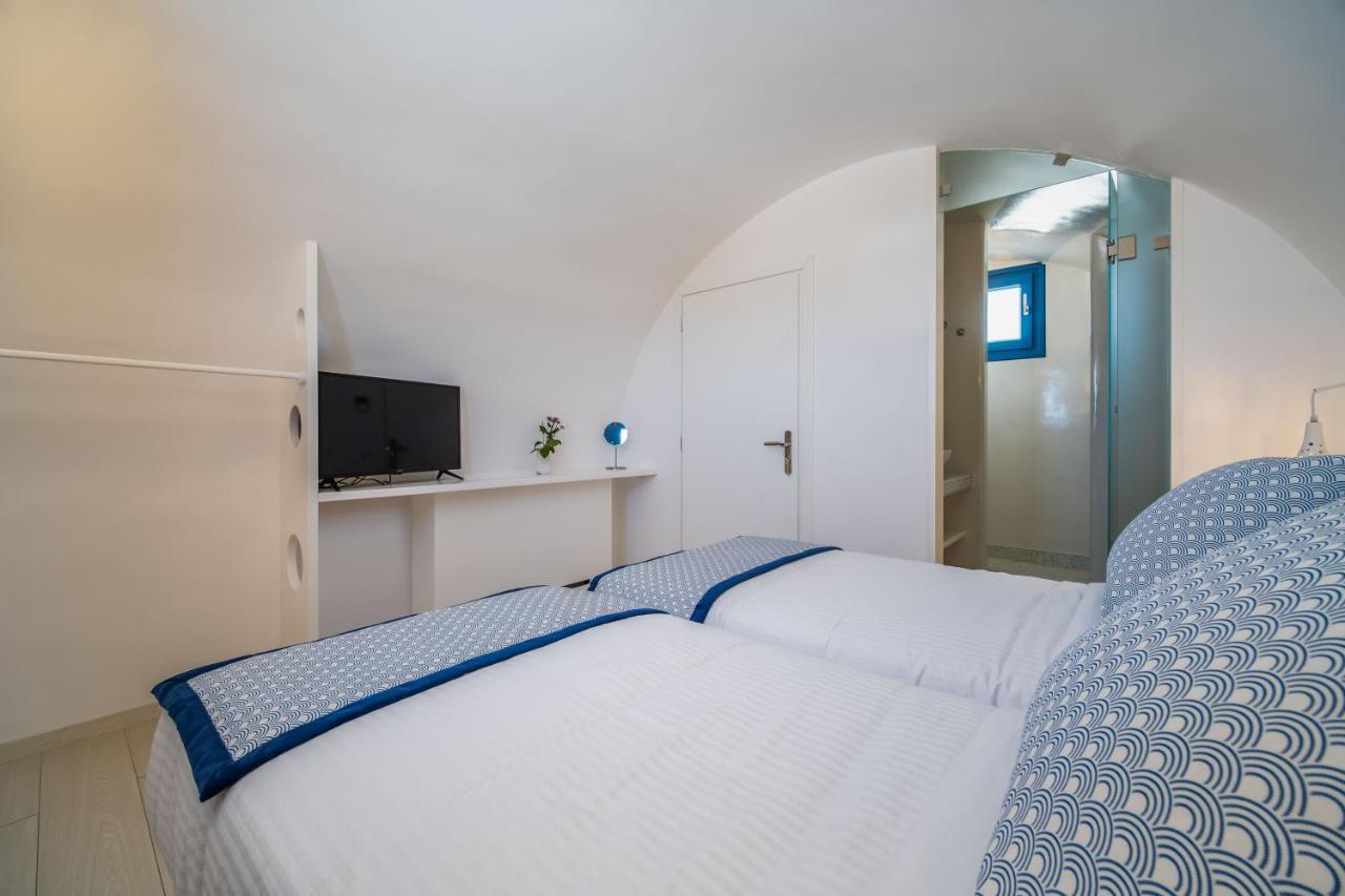 Kyklos - Luxury With Private Pool Vilă