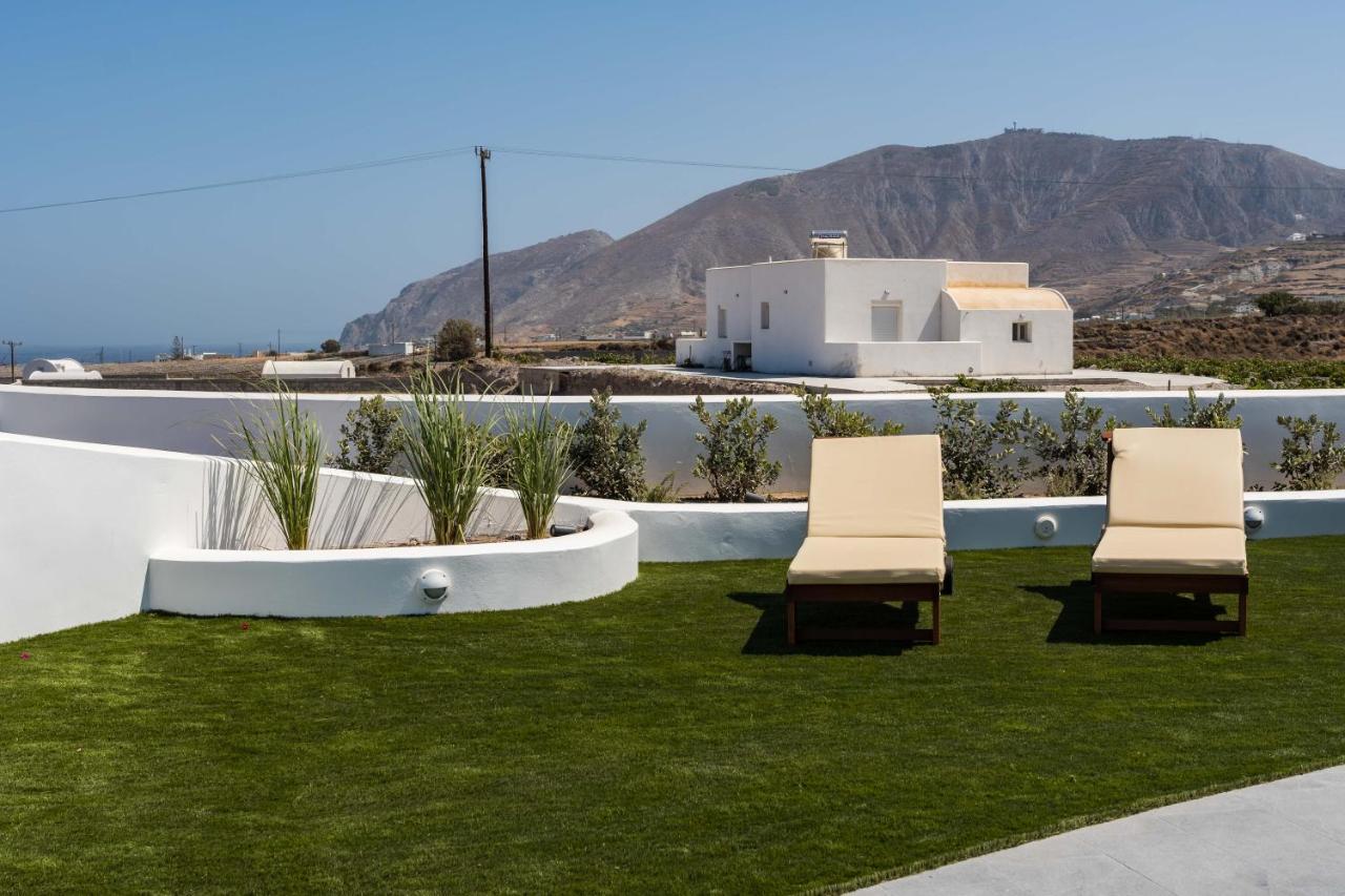 Kyklos - Luxury With Private Pool Villa