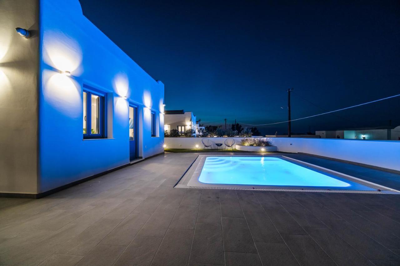 Kyklos - Luxury With Private Pool *