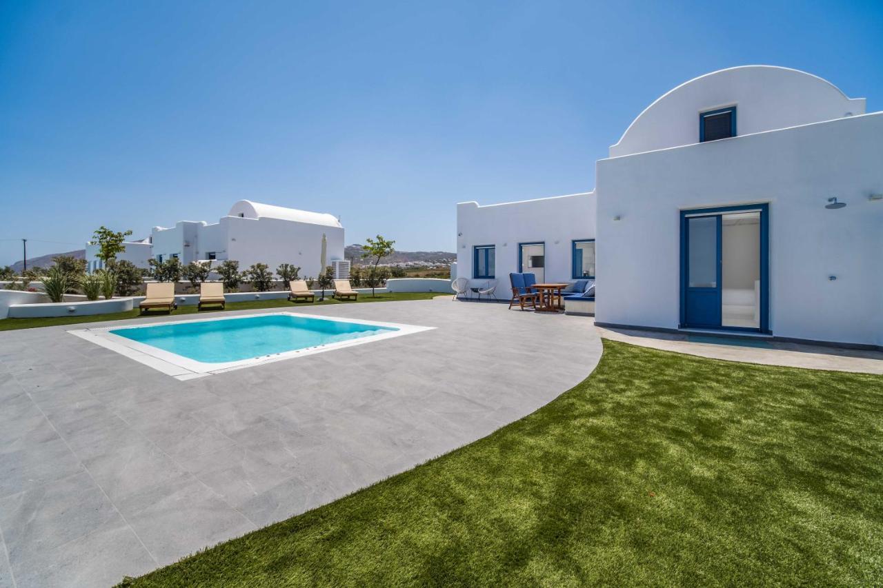 Villa Kyklos - Luxury With Private Pool