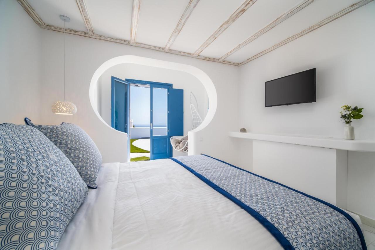 Kyklos - Luxury With Private Pool Vilă