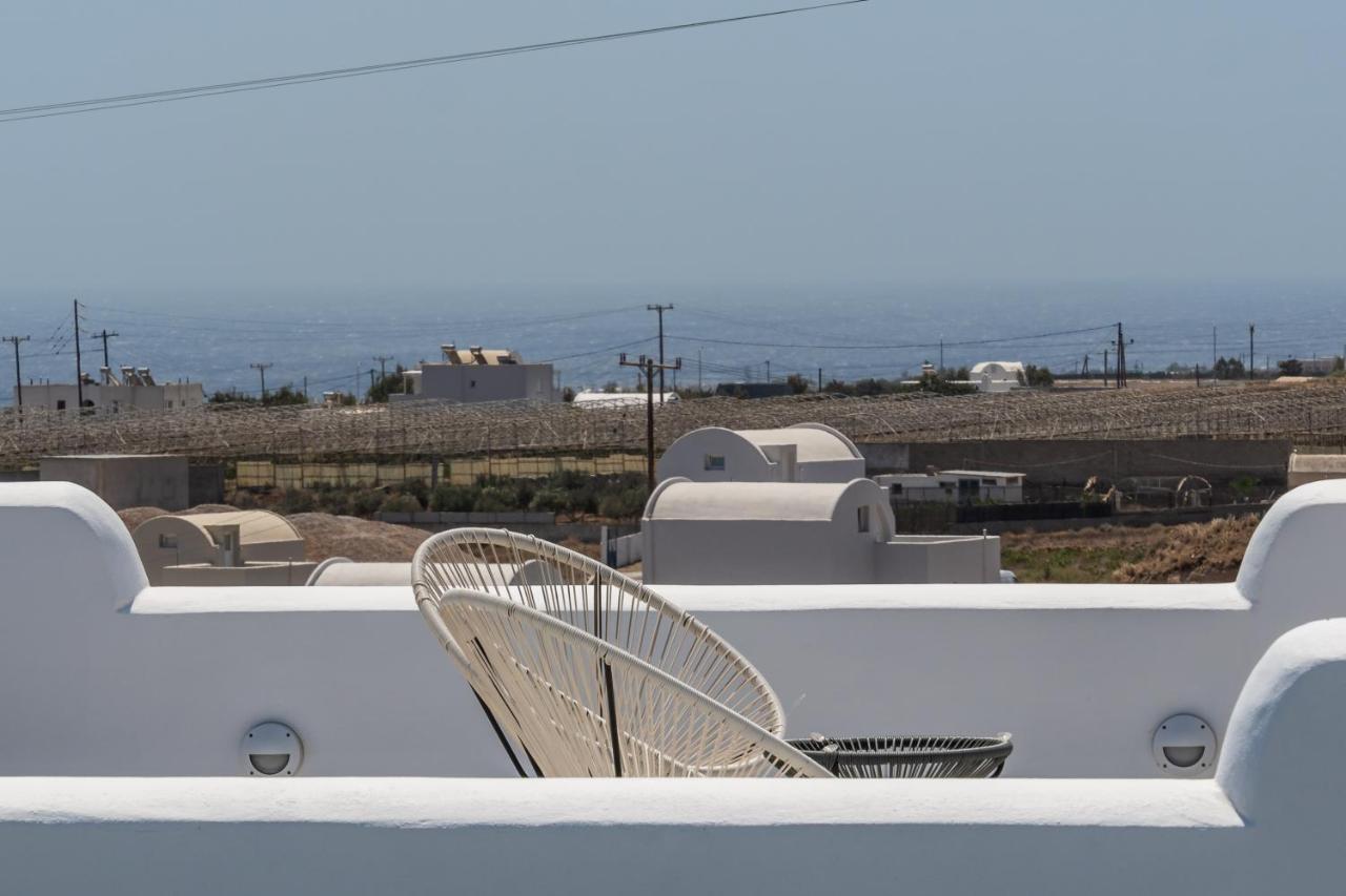 Kyklos - Luxury With Private Pool Villa Karterados (Santorini)