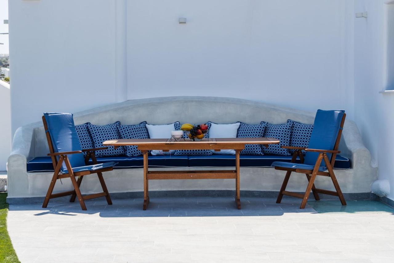 Kyklos - Luxury With Private Pool Villa *