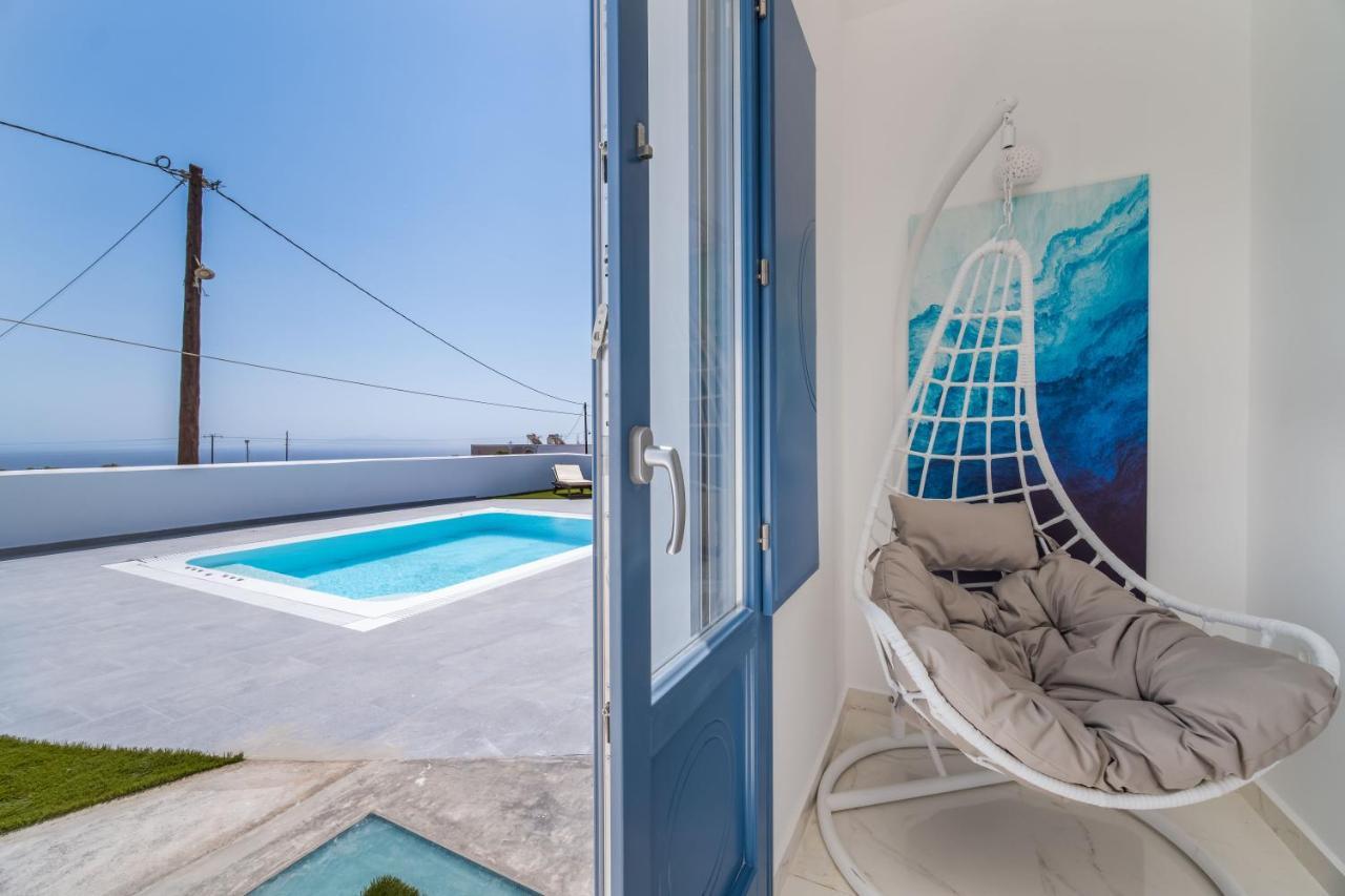 Kyklos - Luxury With Private Pool Villa
