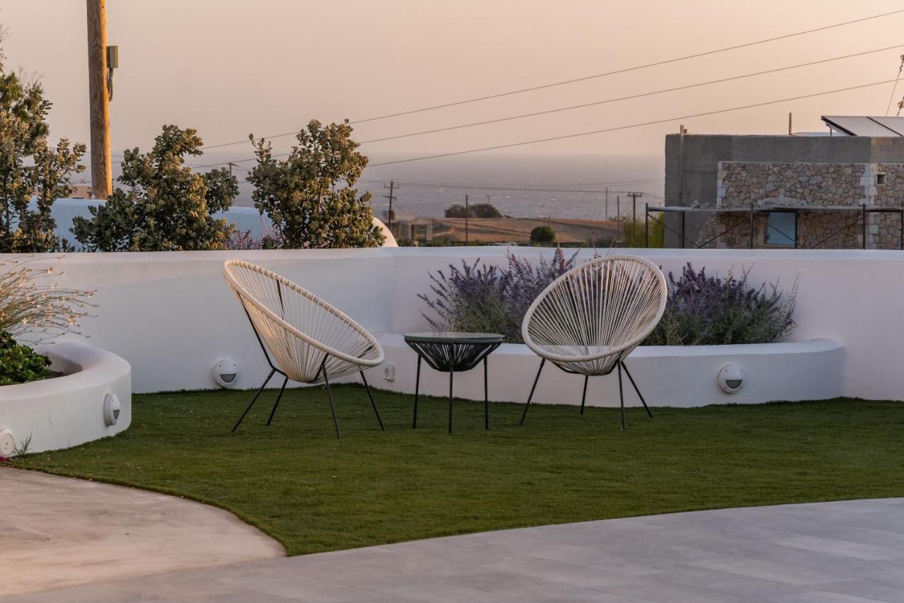 Kyklos - Luxury With Private Pool