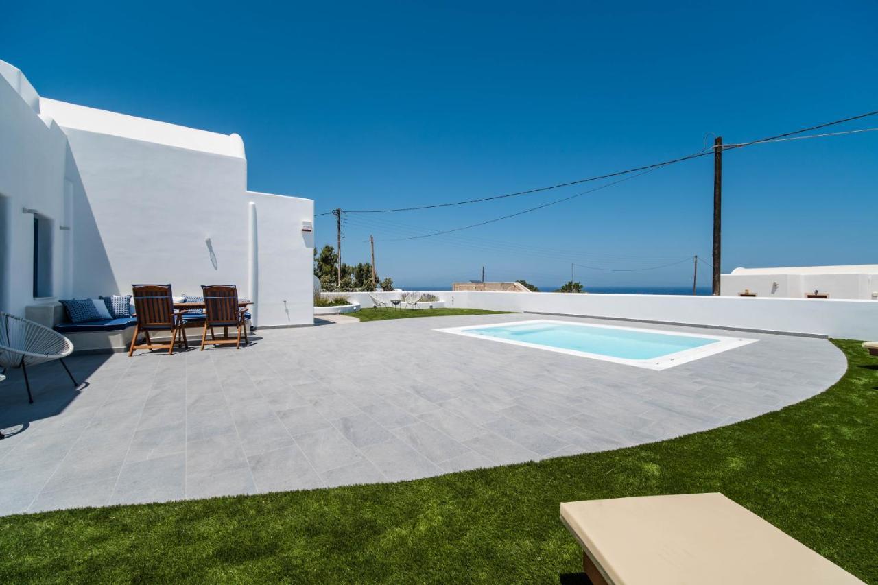 Kyklos - Luxury With Private Pool *
