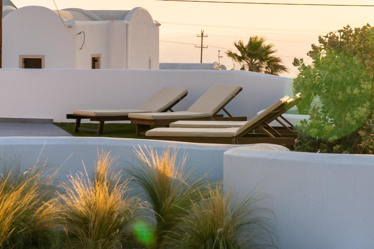 Kyklos - Luxury With Private Pool Karterados (Santorini)