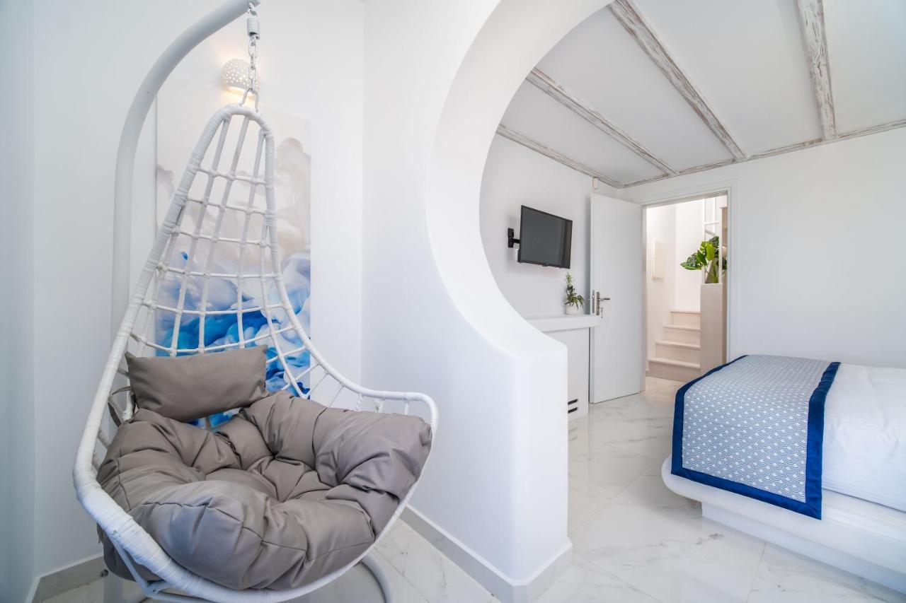 Kyklos - Luxury With Private Pool