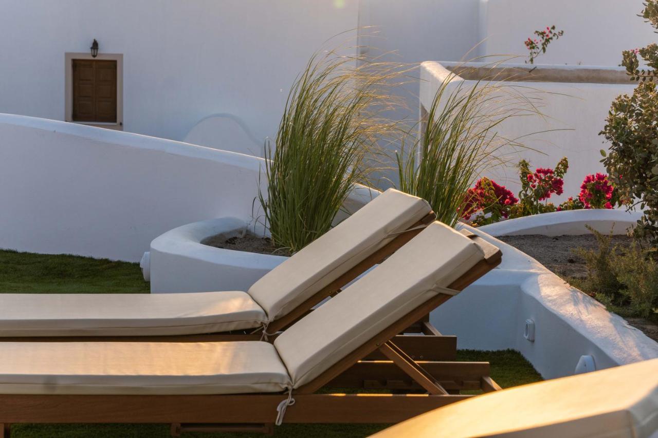 Kyklos - Luxury With Private Pool Villa Karterados (Santorini)