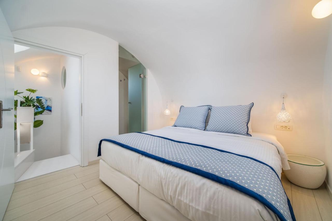 Kyklos - Luxury With Private Pool