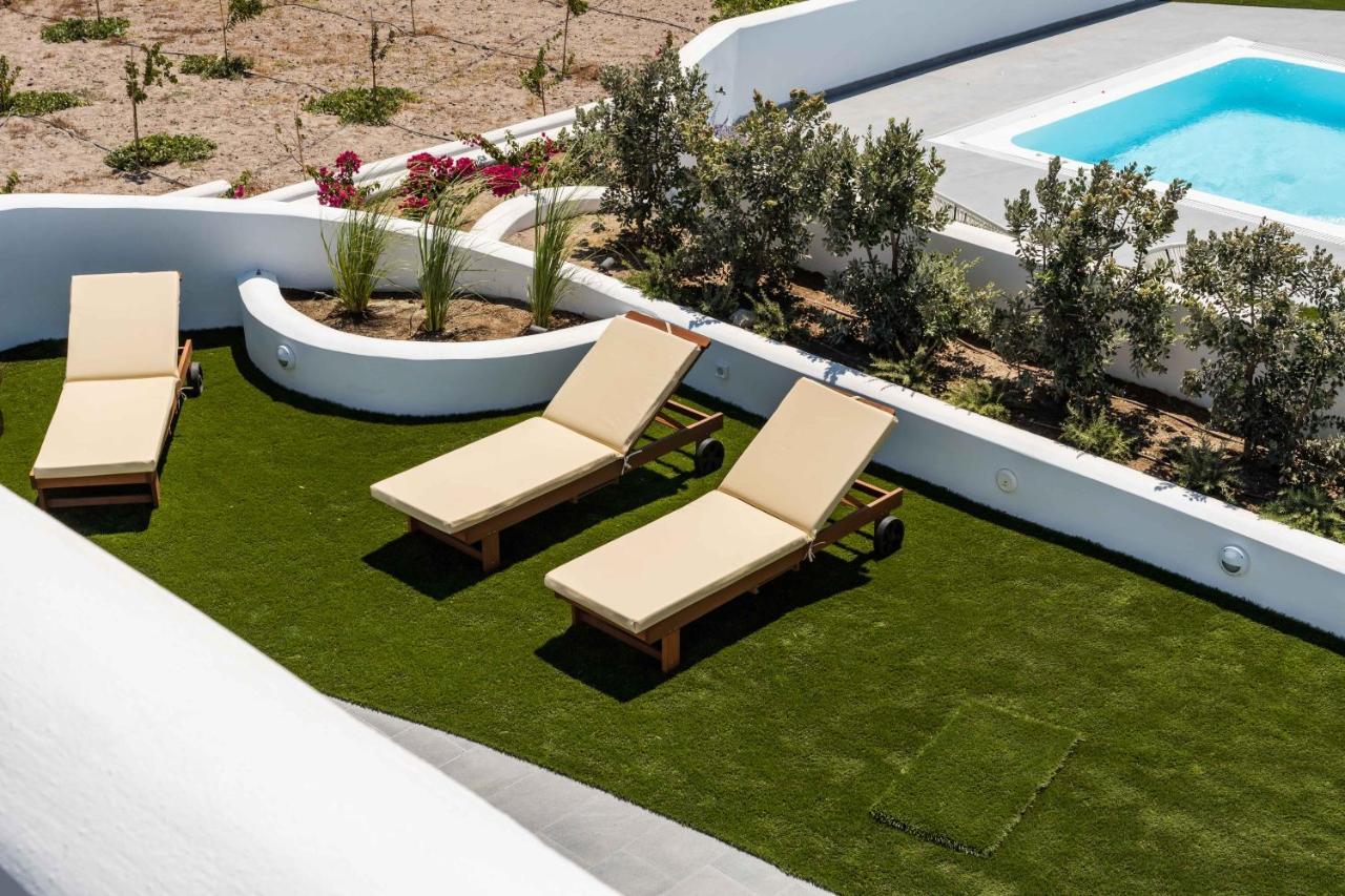 Kyklos - Luxury With Private Pool Vilă *