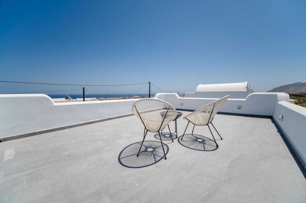 Kyklos - Luxury With Private Pool Villa *