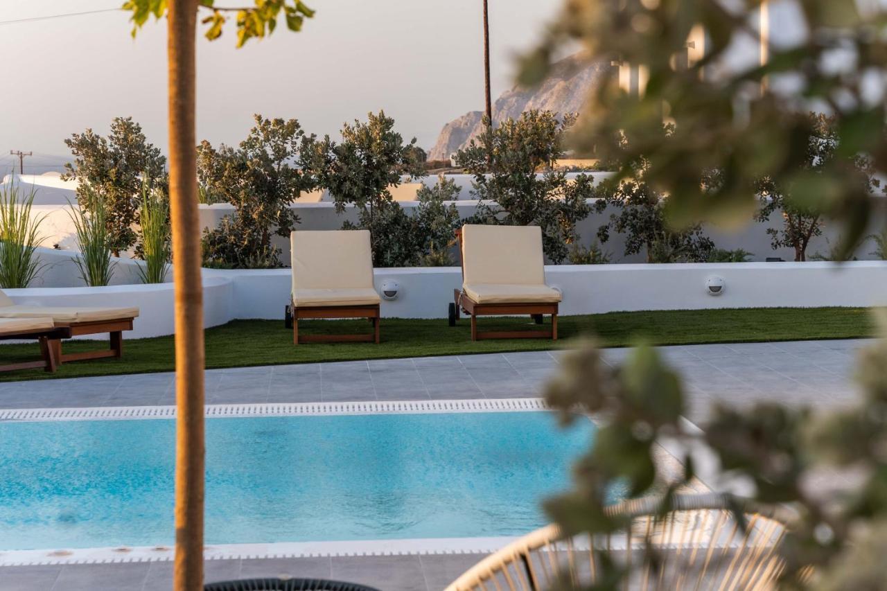 Kyklos - Luxury With Private Pool Vilă