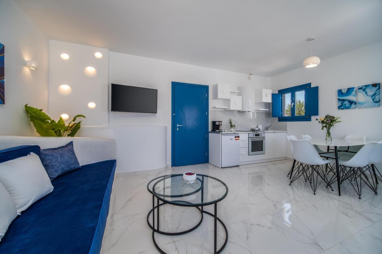 Kyklos - Luxury With Private Pool