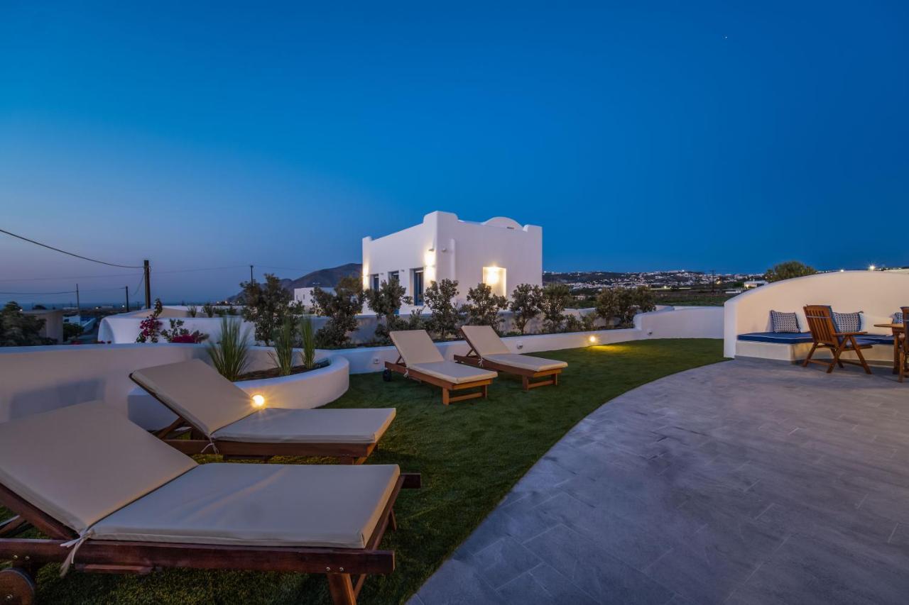 Kyklos - Luxury With Private Pool