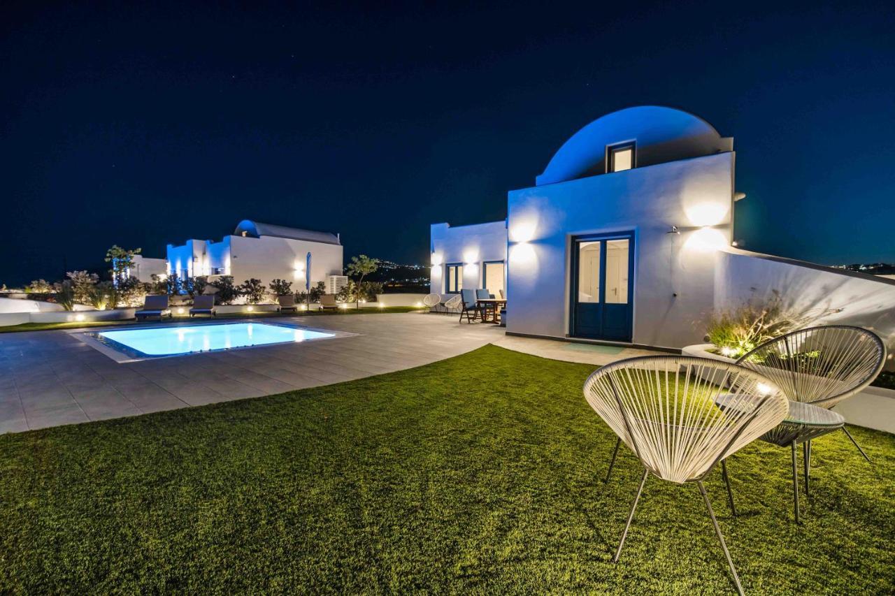 Villa Kyklos - Luxury With Private Pool *