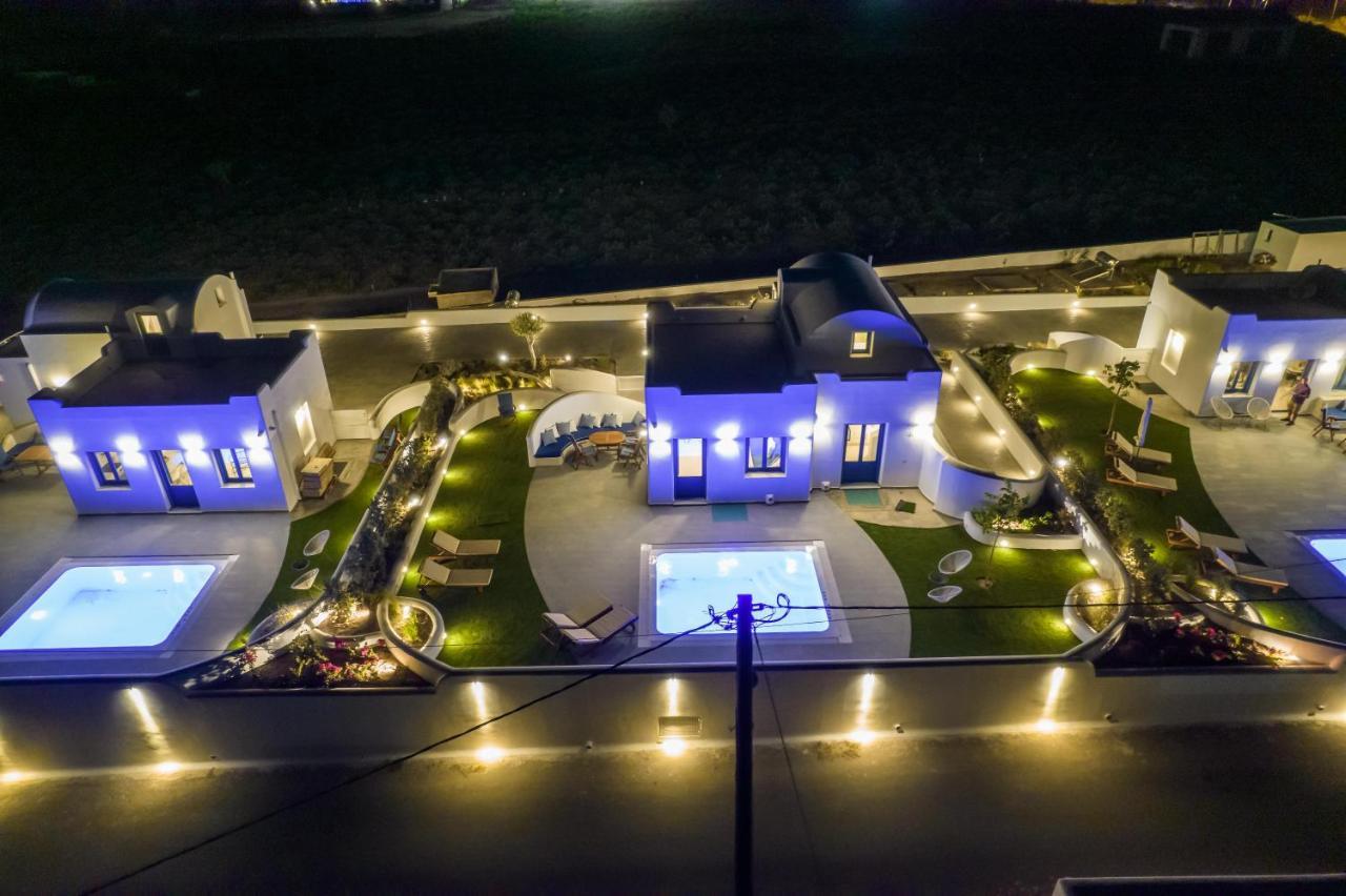 Villa Kyklos - Luxury With Private Pool *