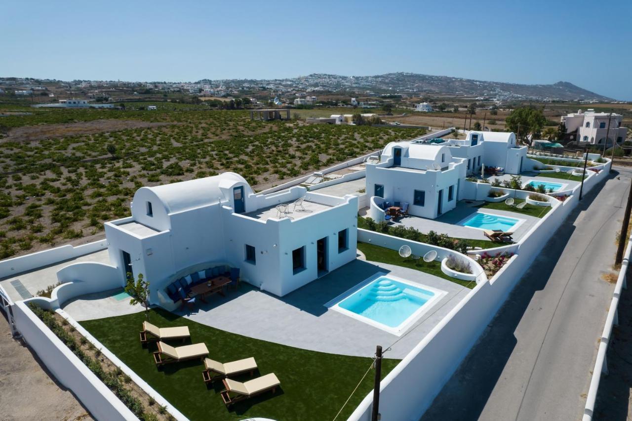 Villa Kyklos - Luxury With Private Pool *
