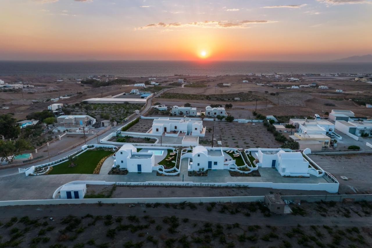 Villa Kyklos - Luxury With Private Pool