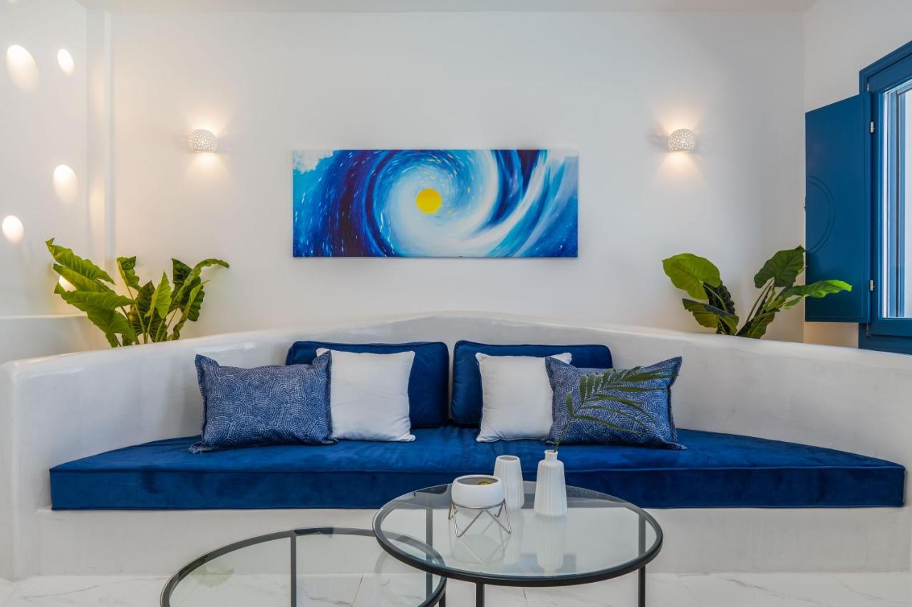 Kyklos - Luxury With Private Pool * Картерадос