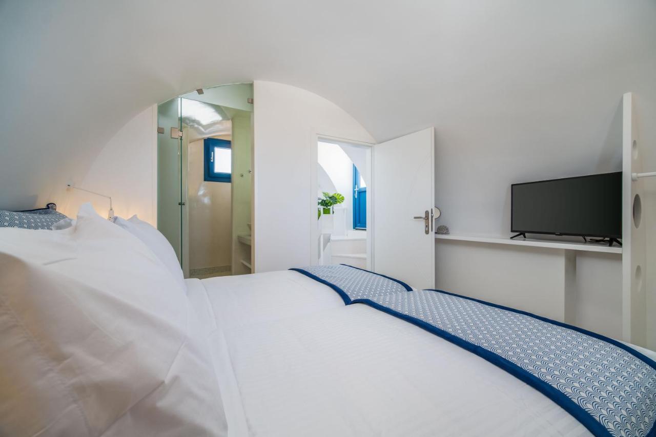 Kyklos - Luxury With Private Pool *