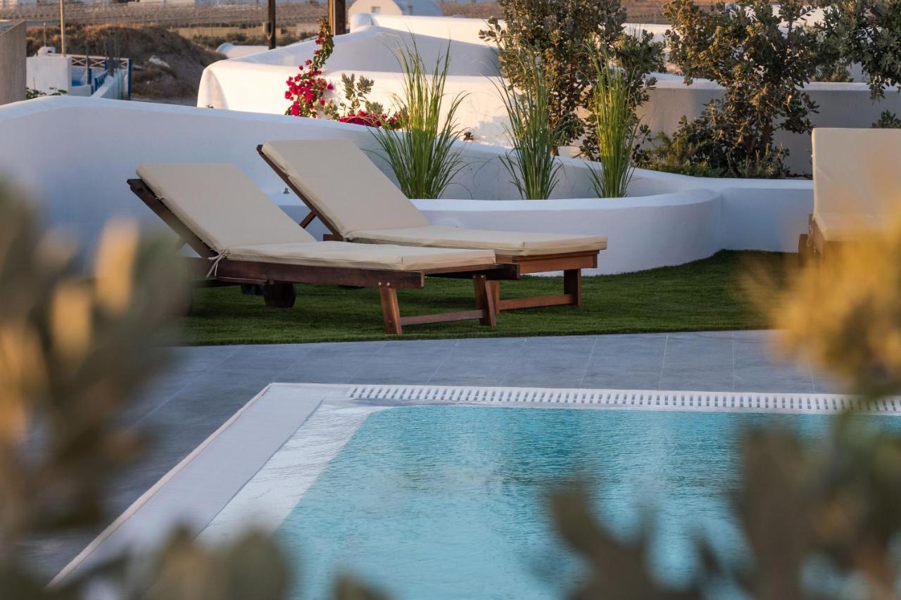 Вилла Kyklos - Luxury With Private Pool *