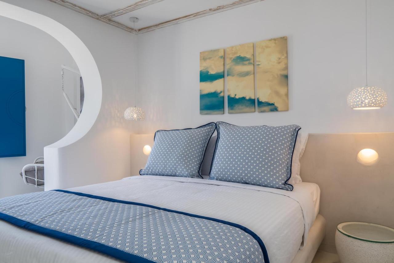 Вилла Kyklos - Luxury With Private Pool Картерадос