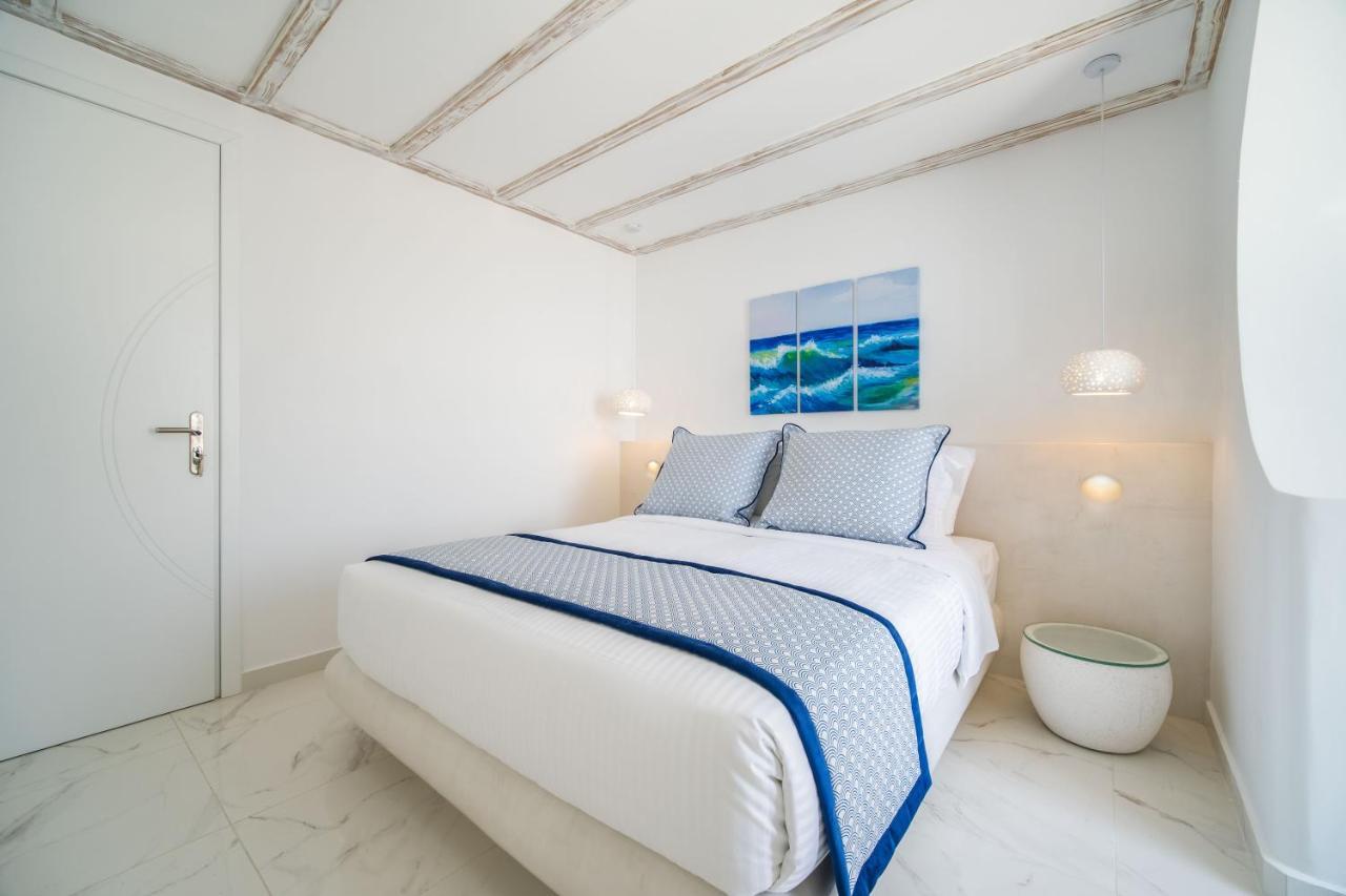Kyklos - Luxury With Private Pool Картерадос