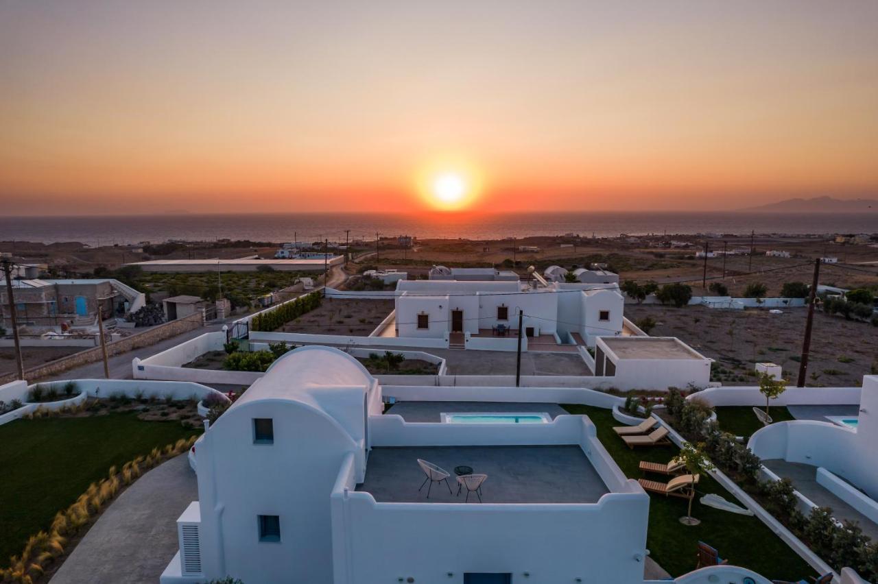 Kyklos - Luxury With Private Pool Вилла *