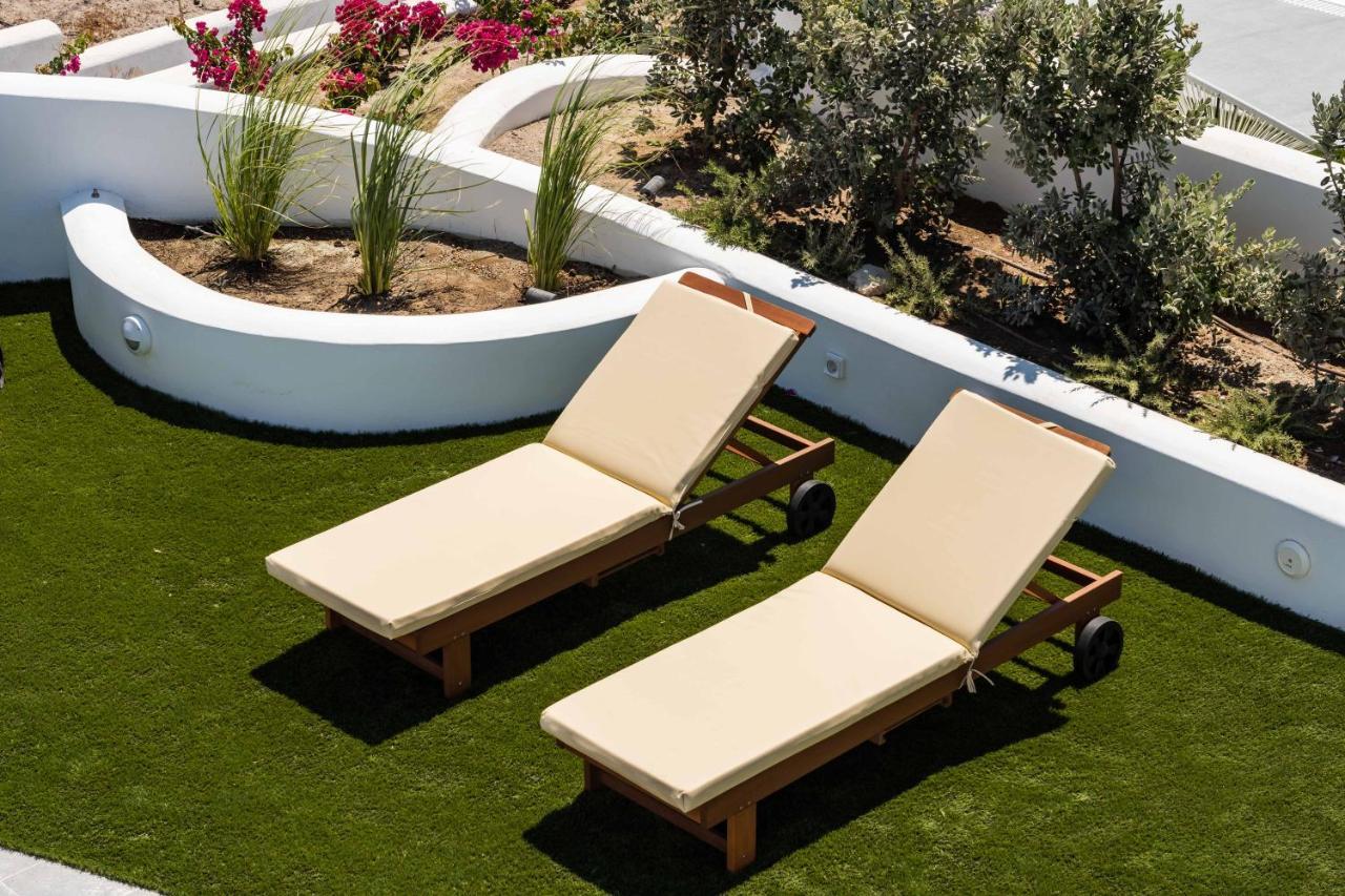 Kyklos - Luxury With Private Pool Вилла *