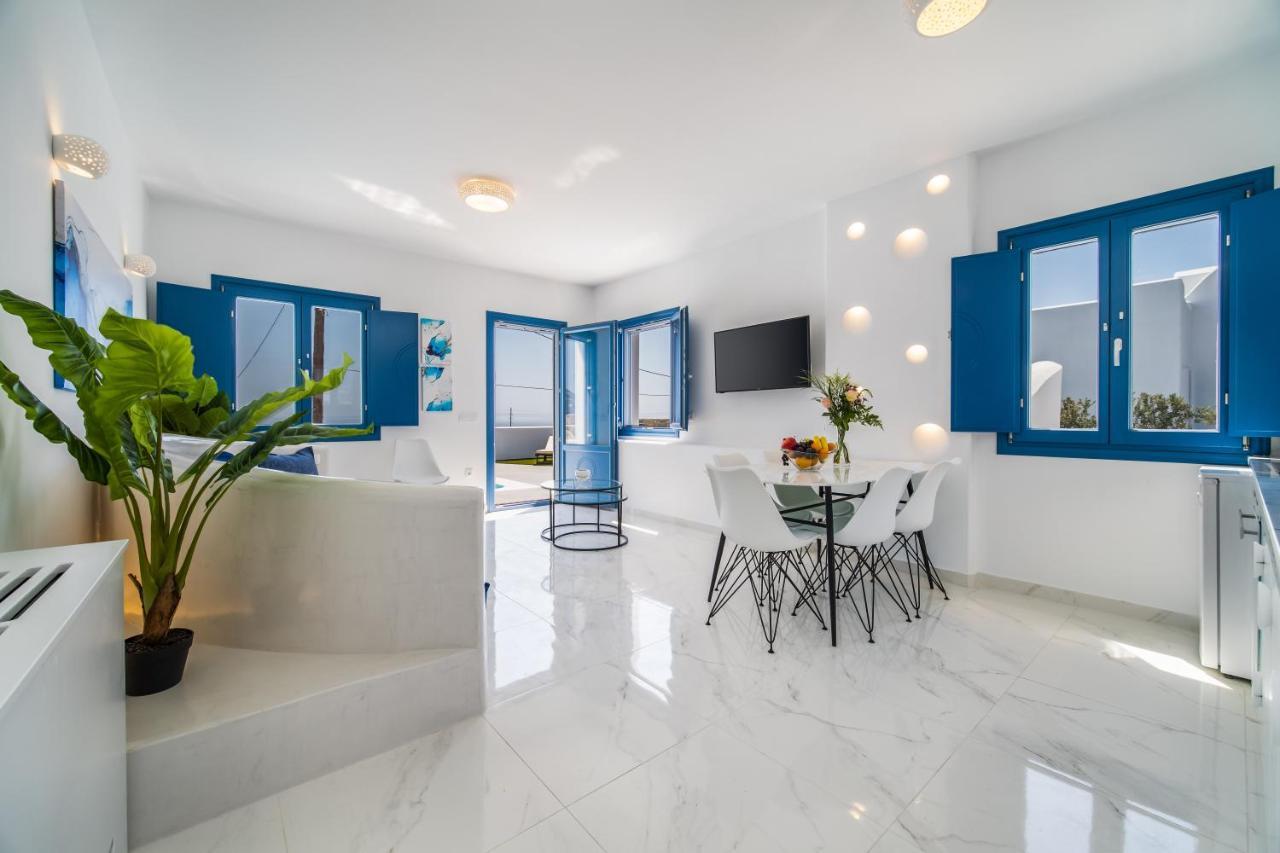 Вилла Kyklos - Luxury With Private Pool *
